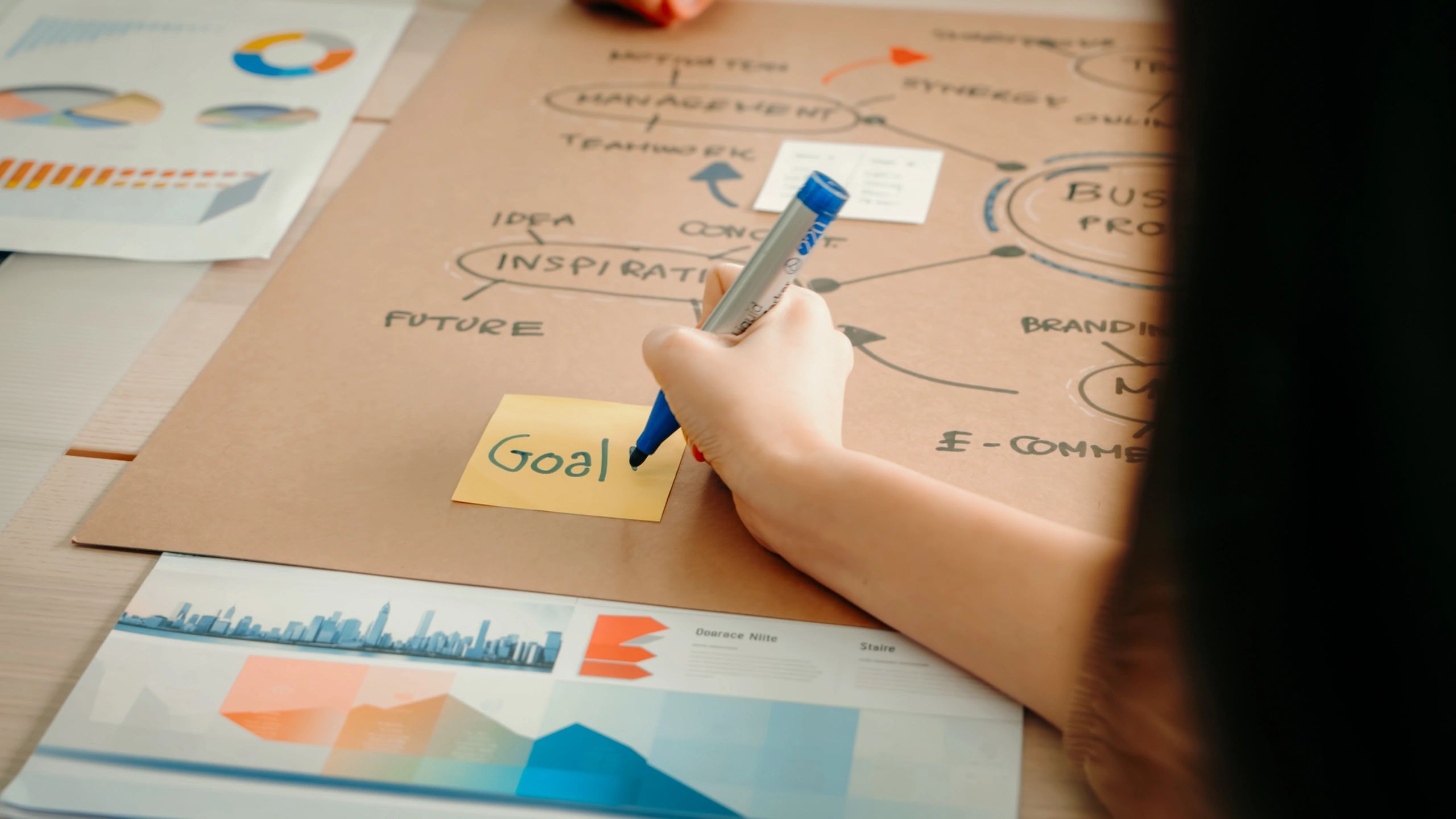 Digital Campaign Success