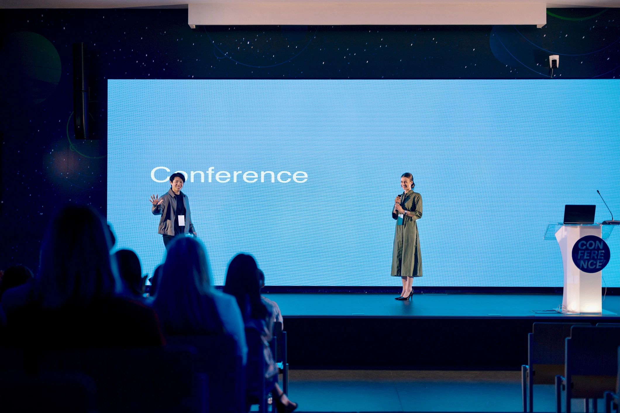 Collaborative Strategy Session